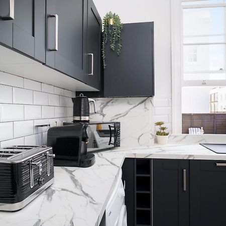 Kensington Nest Serviced Town House Londra Dış mekan fotoğraf