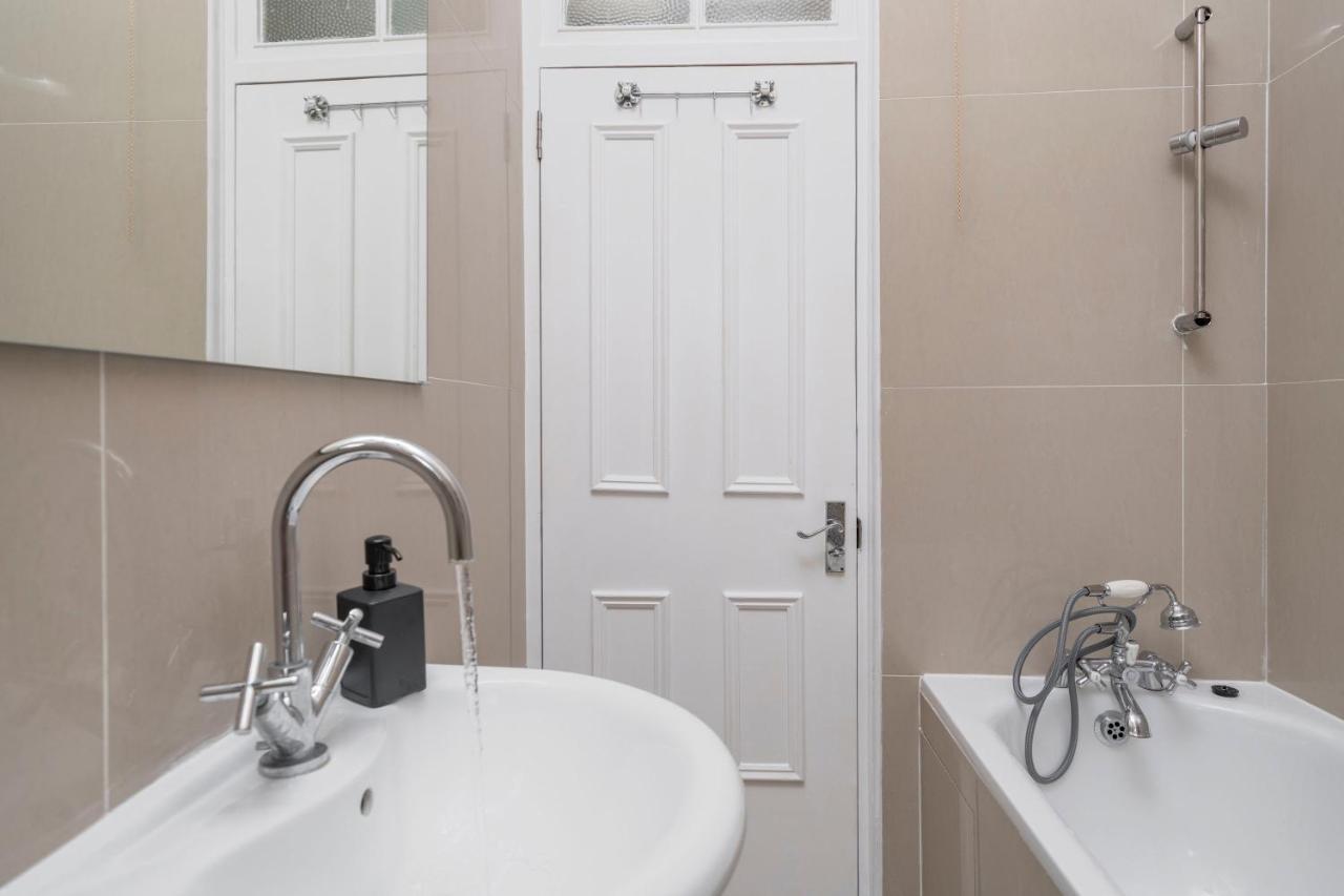 Kensington Nest Serviced Town House Londra Dış mekan fotoğraf